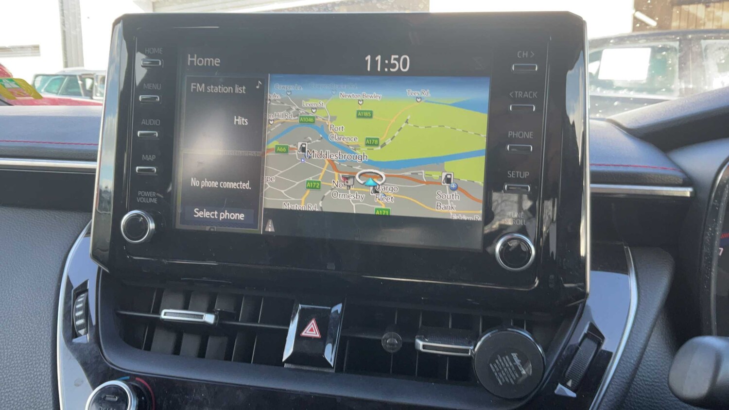 Used Toyota Corolla for sale - 77857206: Photo 10