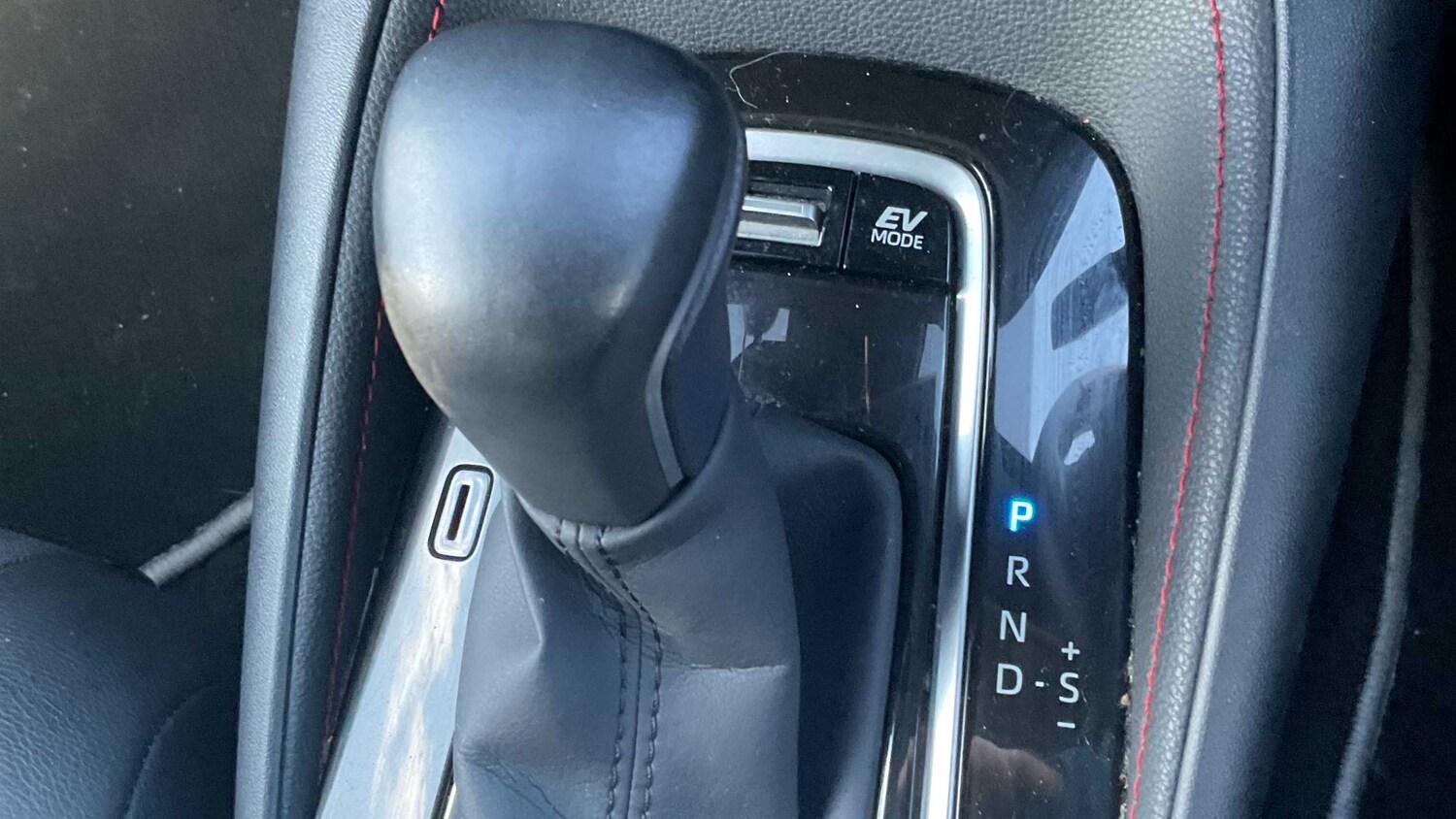 Used Toyota Corolla for sale - 77857206: Photo 11