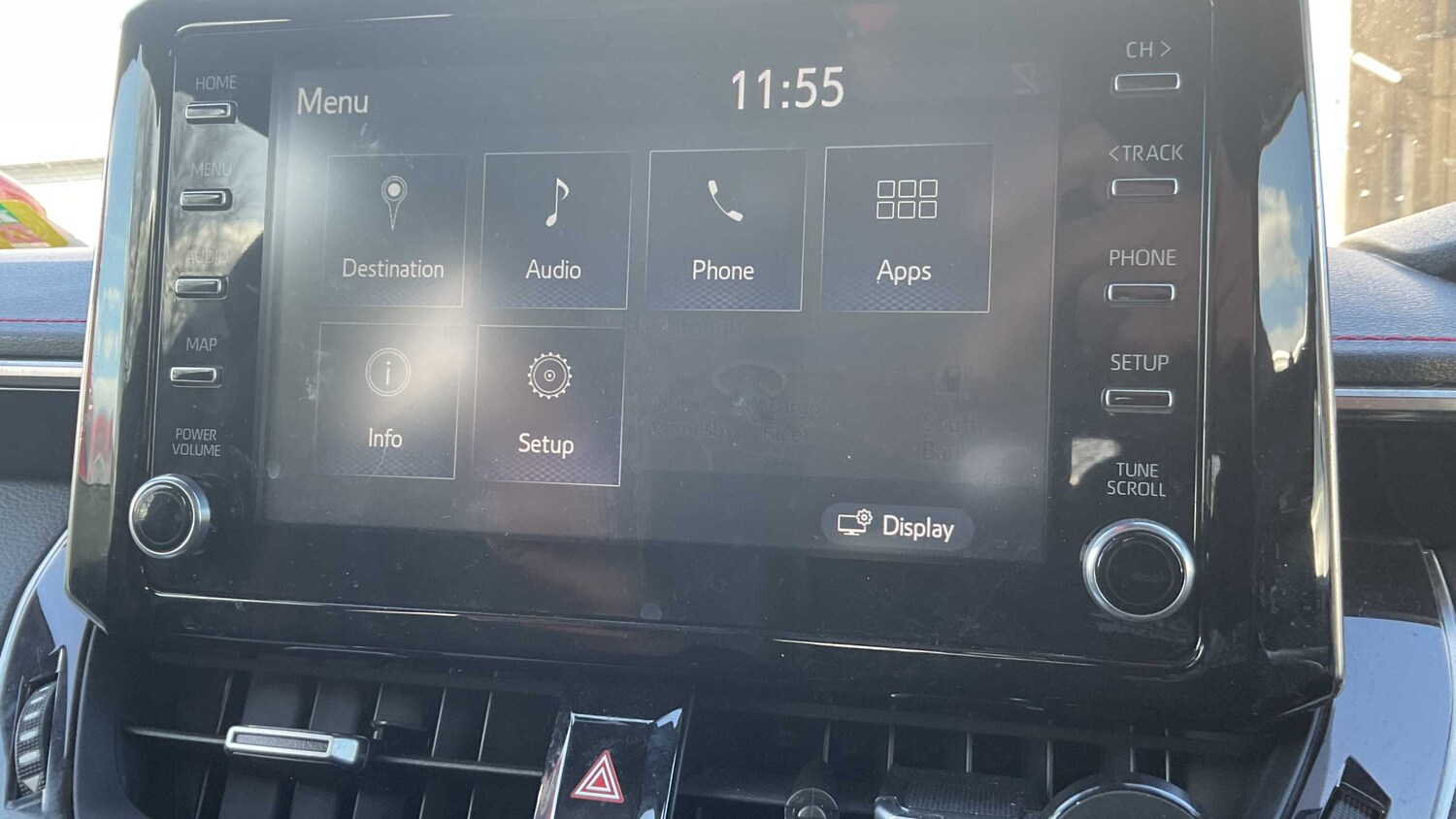 Used Toyota Corolla for sale - 77857206: Photo 17