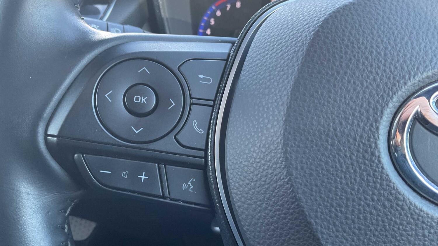 Used Toyota Corolla for sale - 77857206: Photo 19