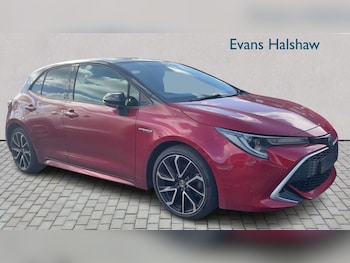 Used Toyota Corolla 2019 for sale - 77857206: Photo