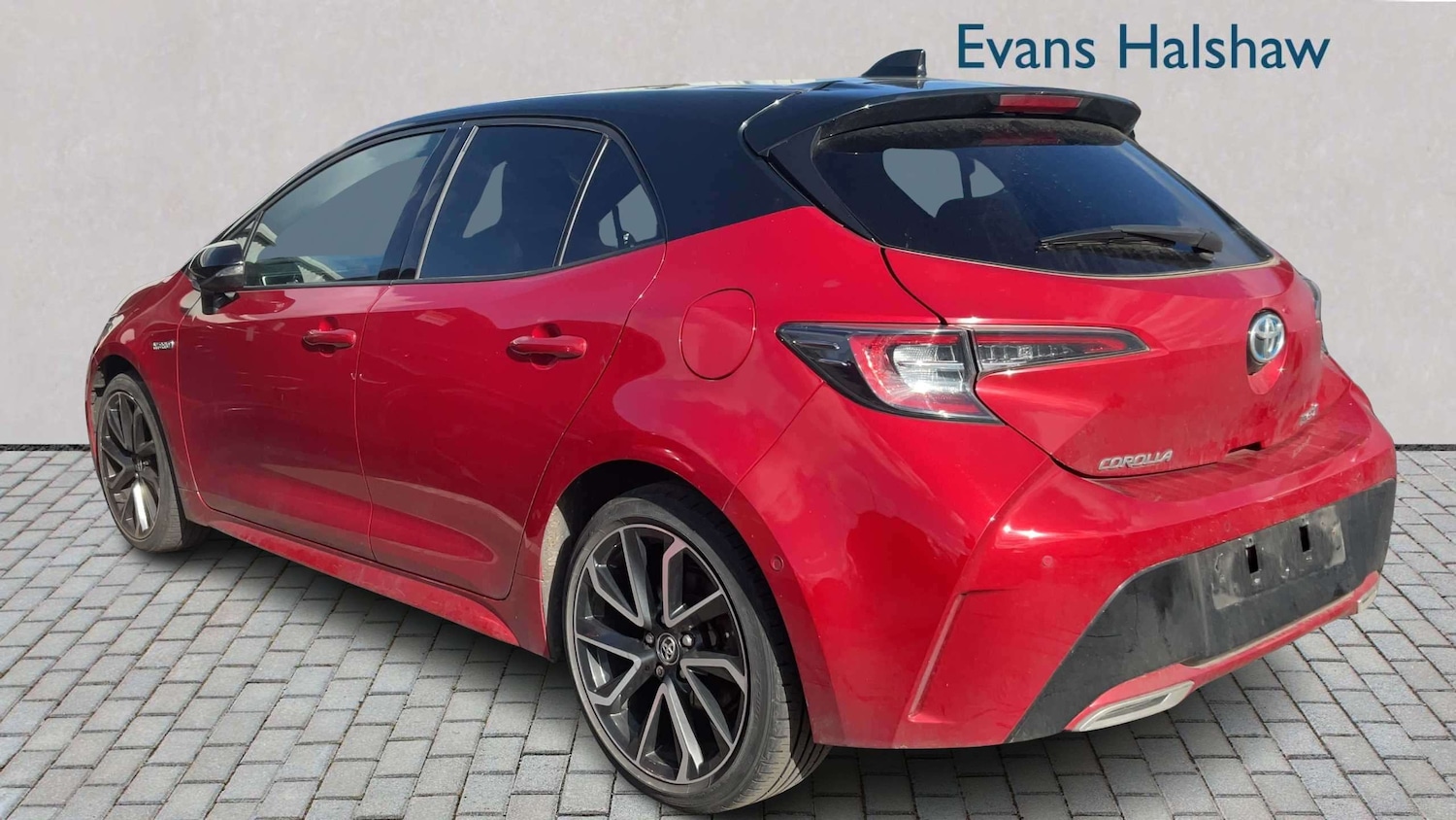 Used Toyota Corolla for sale - 77857206: Photo 3