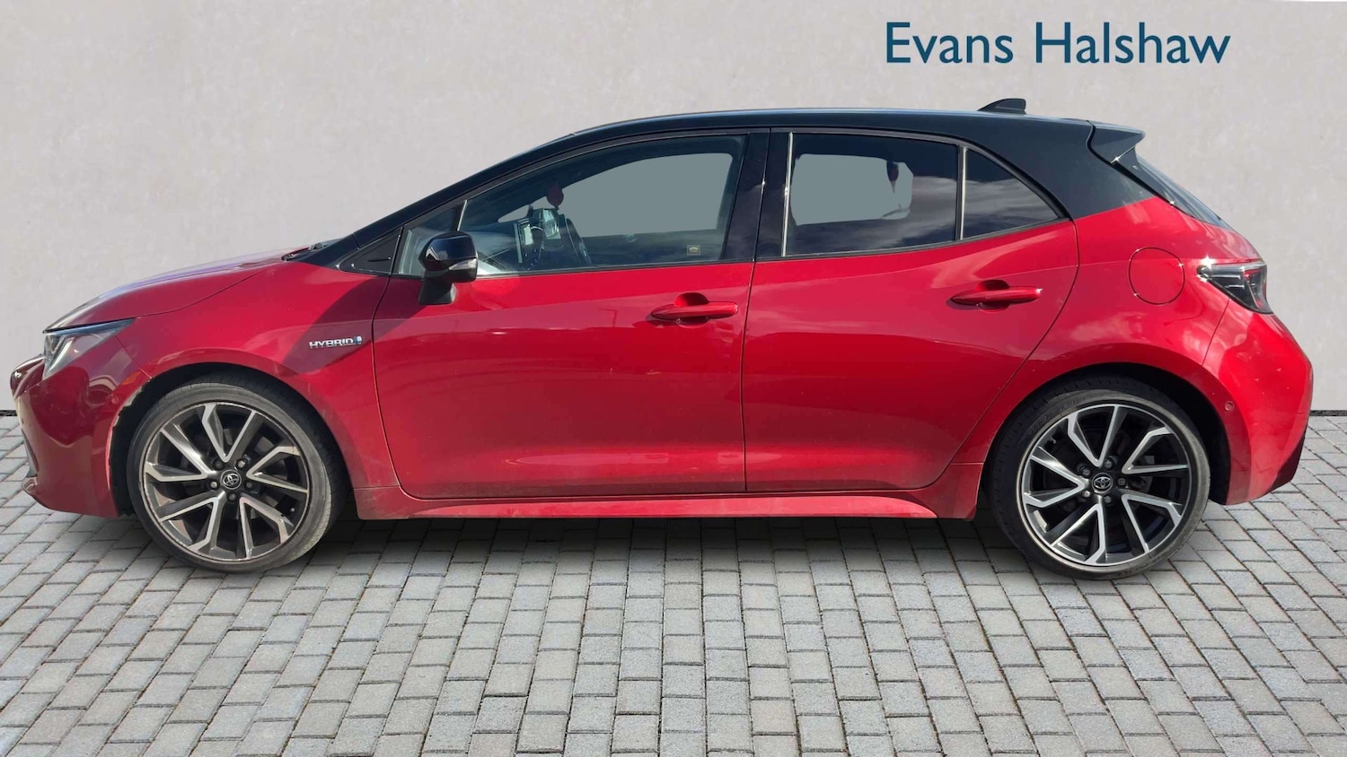 Used Toyota Corolla for sale - 77857206: Photo 4