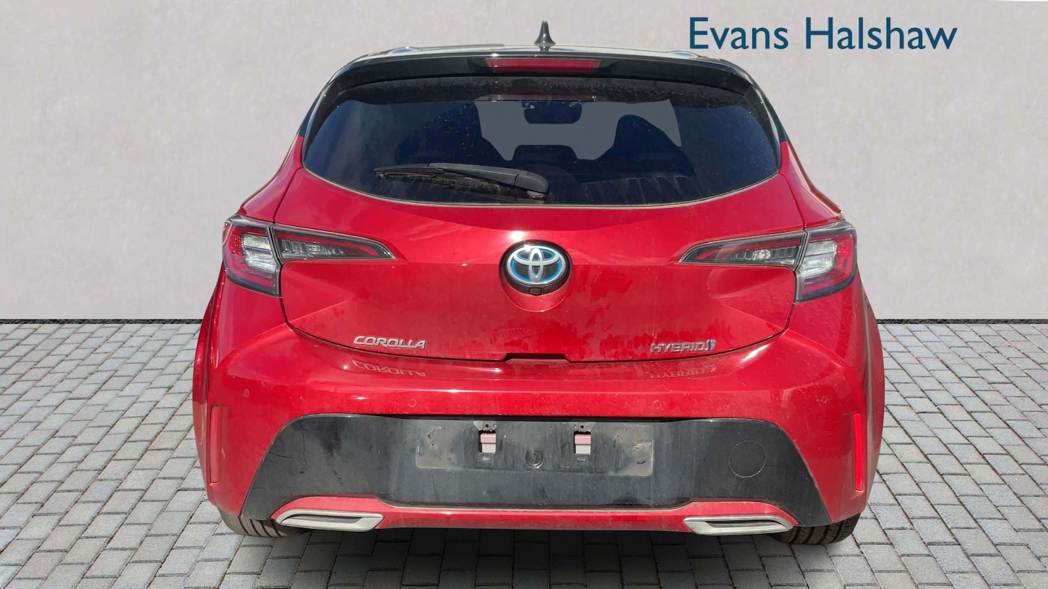 Used Toyota Corolla for sale - 77857206: Photo 6