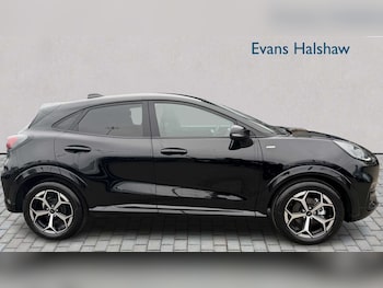 Used Ford Puma 2026 for sale - 78893639: Photo