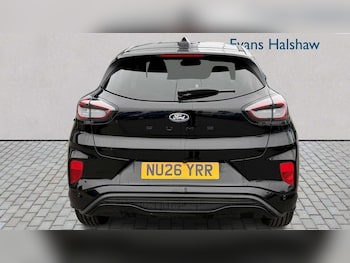 Used Ford Puma 2026 for sale - 78893639: Photo