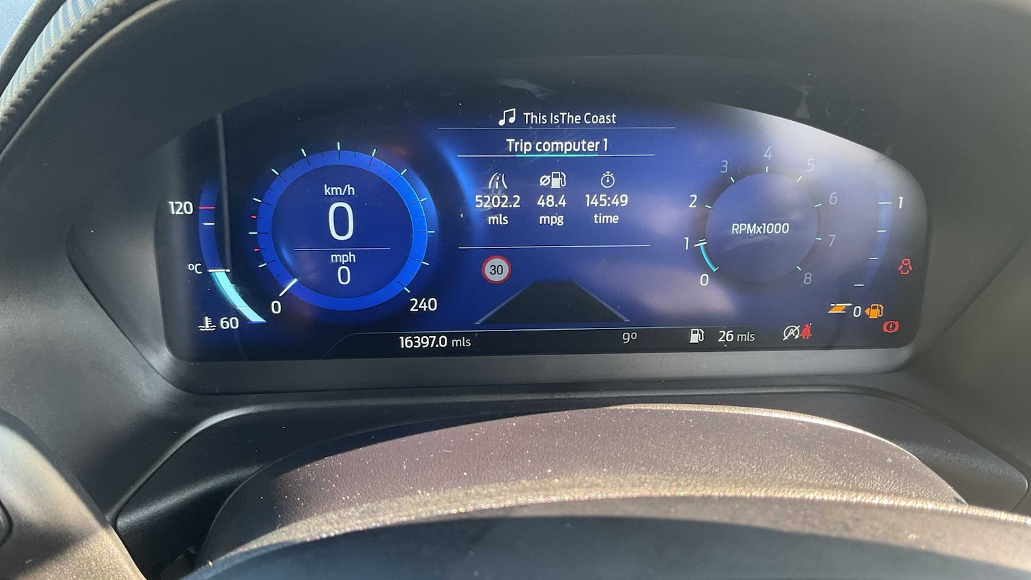 Used Ford Puma 2023 for sale - 77861869: Photo 11