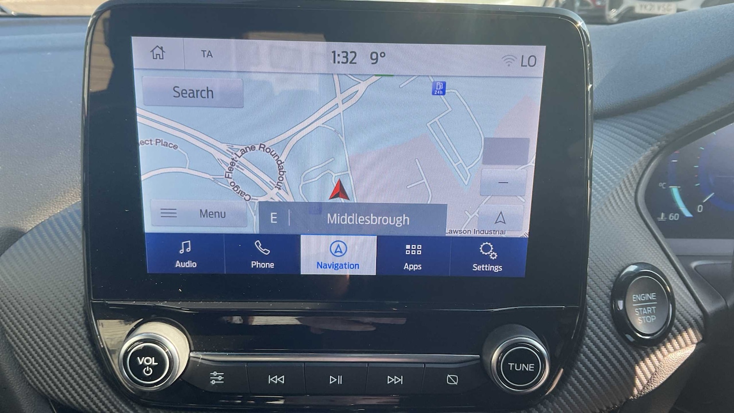 Used Ford Puma 2023 for sale - 77861869: Photo 15