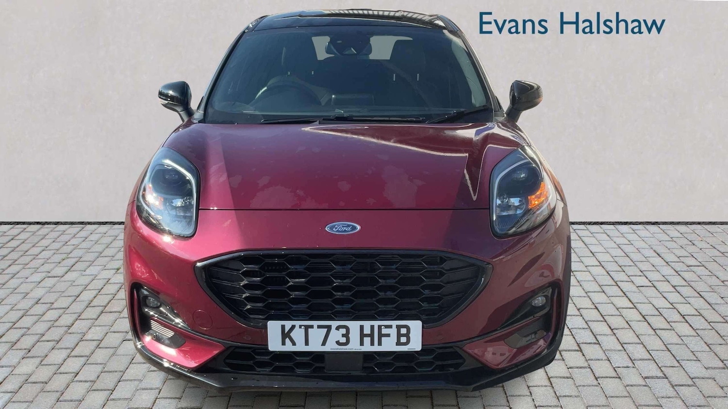 Used Ford Puma 2023 for sale - 77861869: Photo 4
