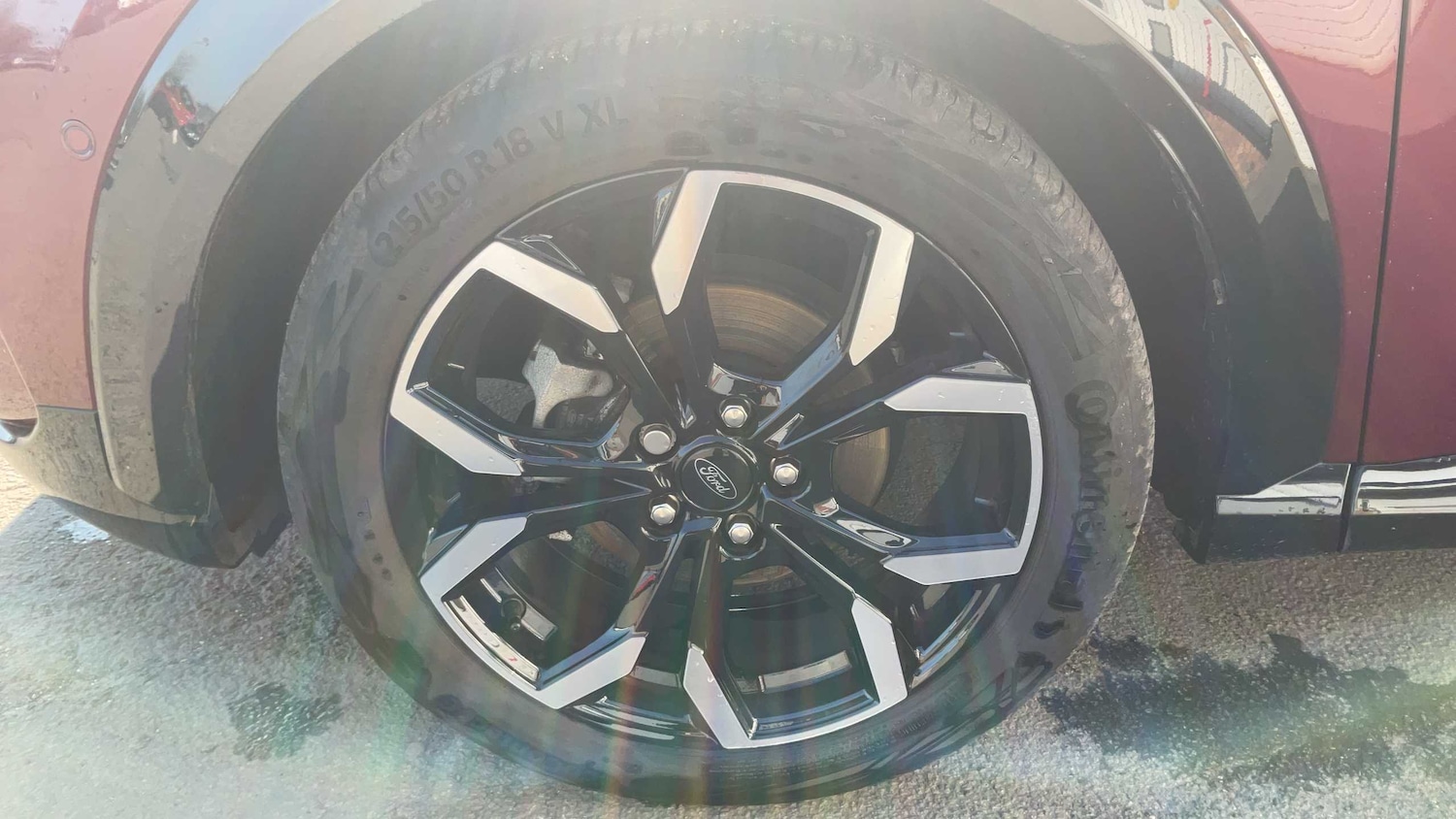 Used Ford Puma 2023 for sale - 77861869: Photo 6