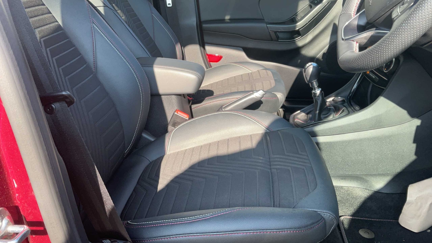 Used Ford Puma 2023 for sale - 77861869: Photo 9