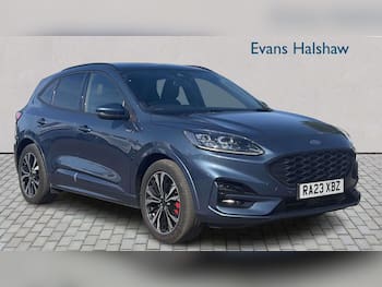 Used Ford Kuga 2023 for sale - 79579639: Photo
