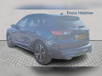 Used Ford Kuga 2023 for sale - 79579639: Photo