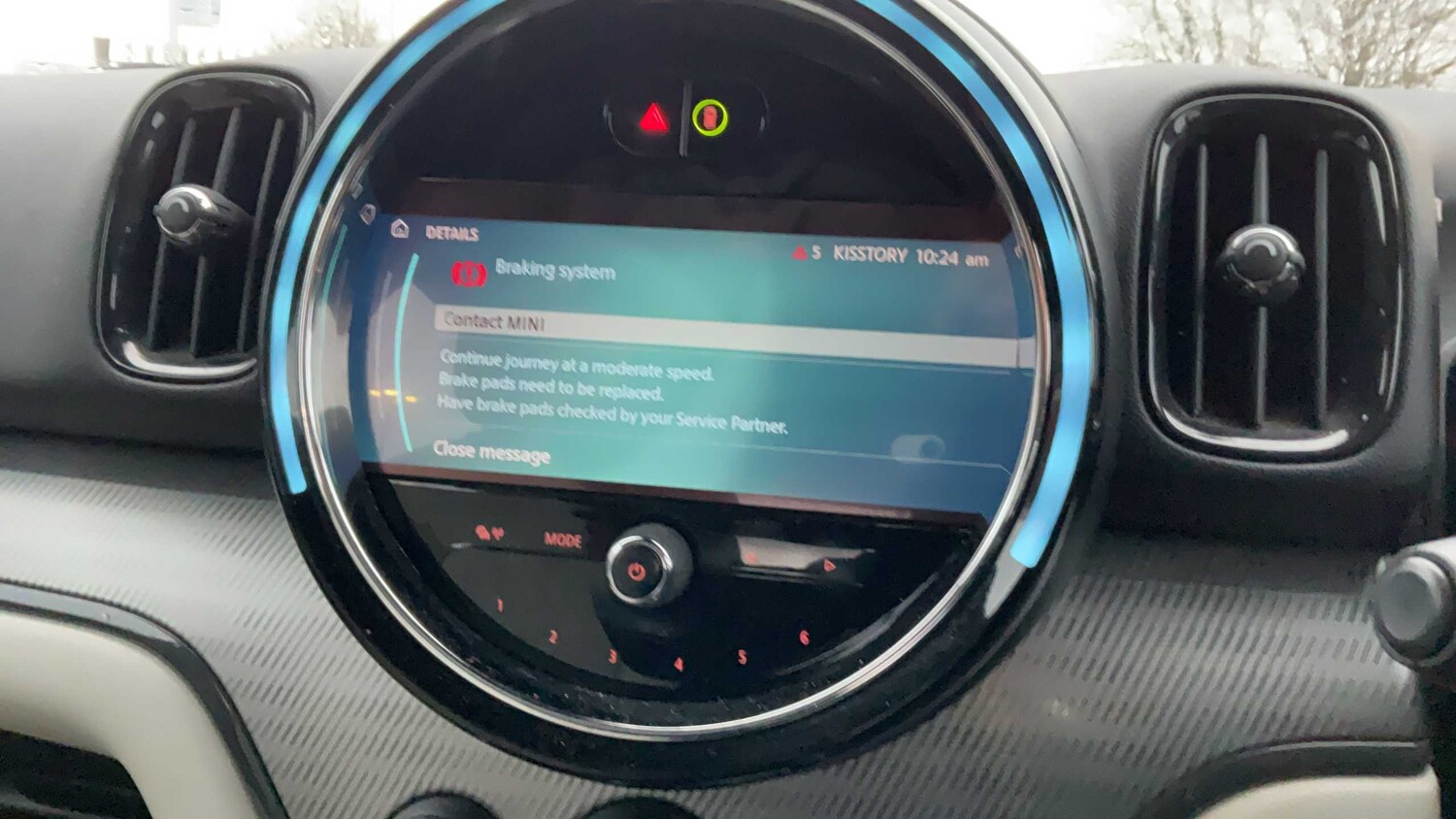 Used MINI Countryman 2022 for sale - 77859592: Photo 10