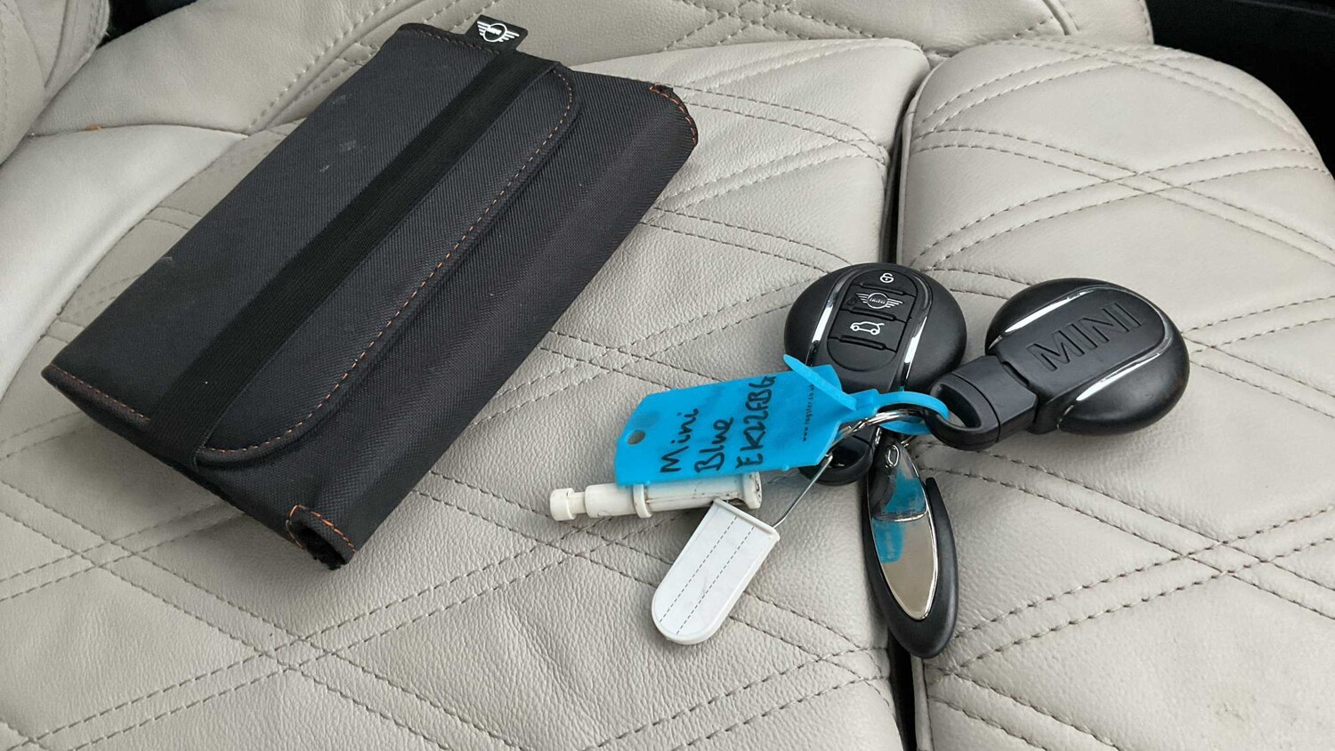 Used MINI Countryman 2022 for sale - 77859592: Photo 11