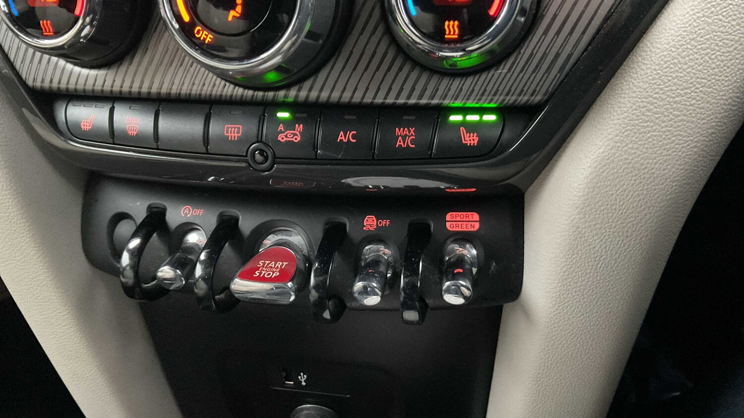 Used MINI Countryman 2022 for sale - 77859592: Photo 12