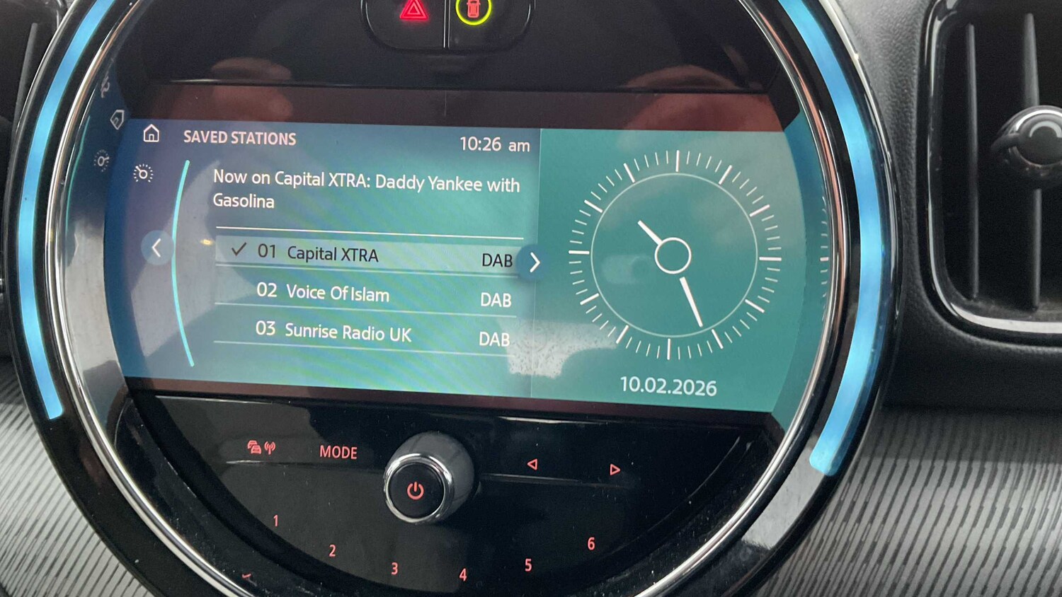 Used MINI Countryman 2022 for sale - 77859592: Photo 14