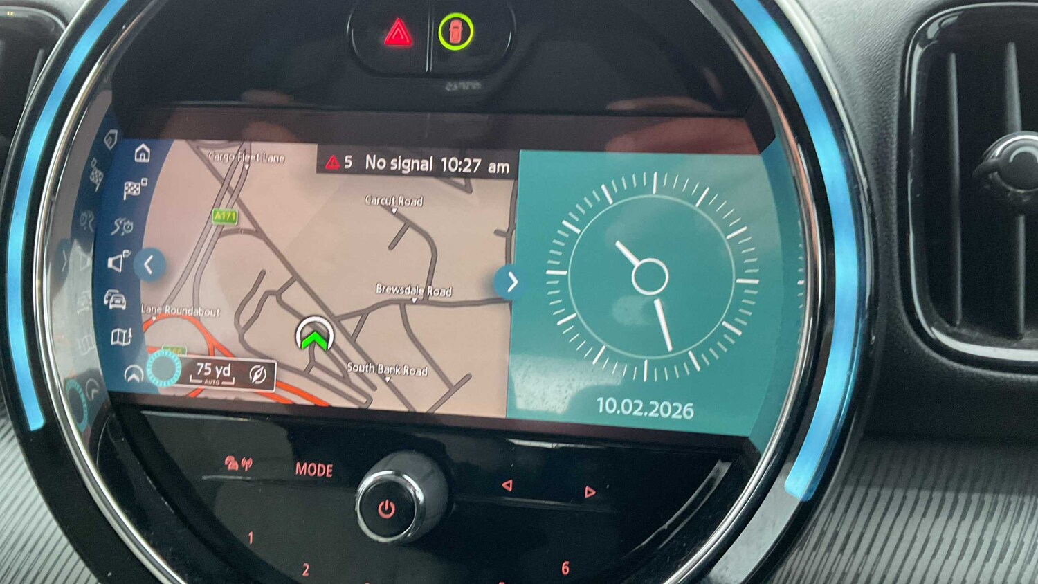 Used MINI Countryman 2022 for sale - 77859592: Photo 15