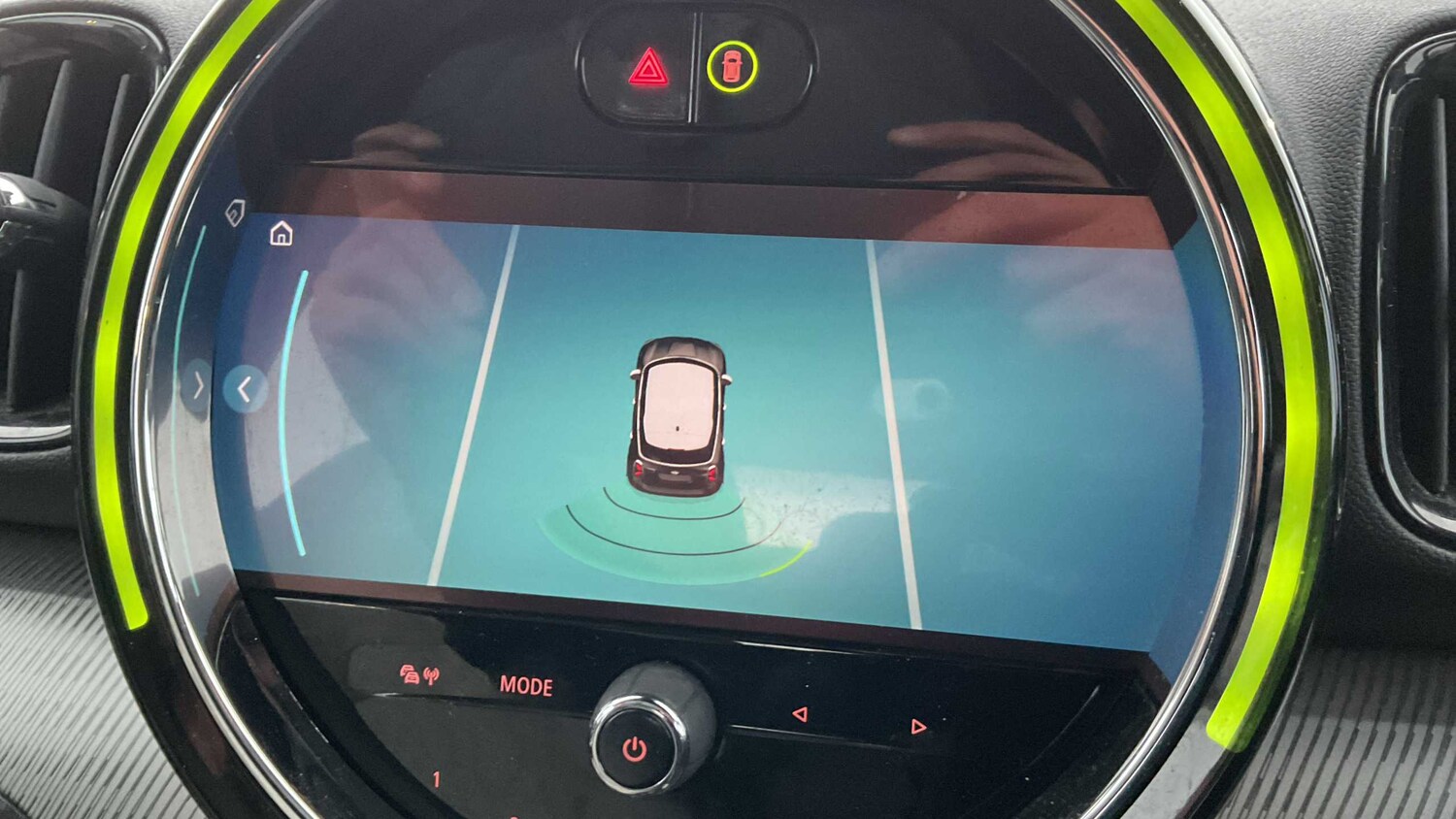 Used MINI Countryman 2022 for sale - 77859592: Photo 16