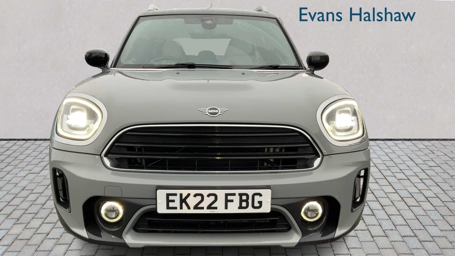 Used MINI Countryman 2022 for sale - 77859592: Photo 3