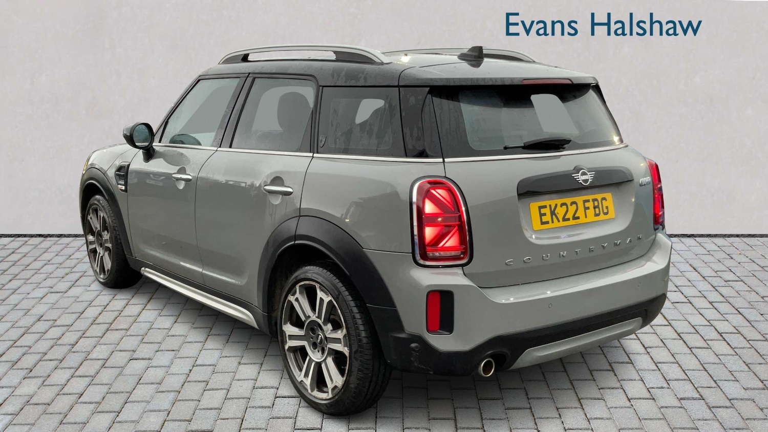 Used MINI Countryman 2022 for sale - 77859592: Photo 5