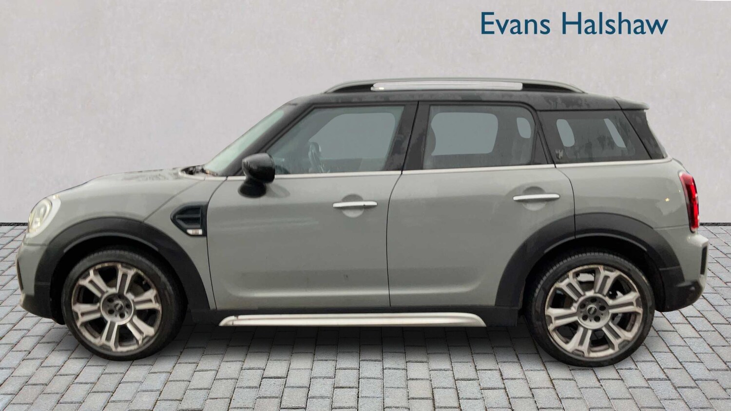 Used MINI Countryman 2022 for sale - 77859592: Photo 6