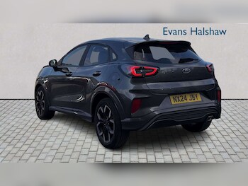 Used Ford Puma 2024 for sale - 78407463: Photo