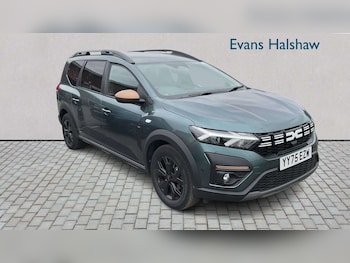Used Dacia Jogger 2025 for sale - 78881166: Photo