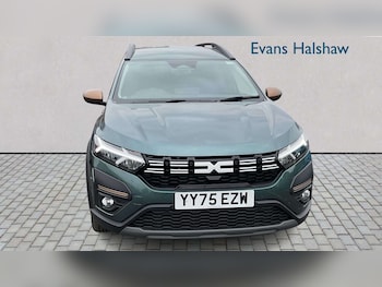 Used Dacia Jogger 2025 for sale - 78881166: Photo