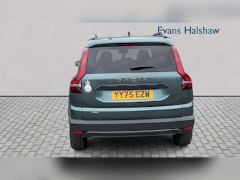 Used Dacia Jogger 2025 for sale - 78881166: Photo