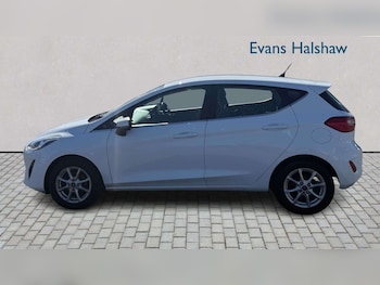 Used Ford Fiesta 2017 for sale - 78451734: Photo