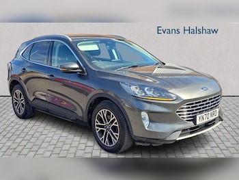 Used Ford Kuga 2020 for sale - 79499604: Photo