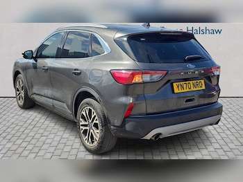 Used Ford Kuga 2020 for sale - 79499604: Photo