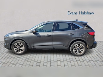 Used Ford Kuga 2020 for sale - 79499604: Photo