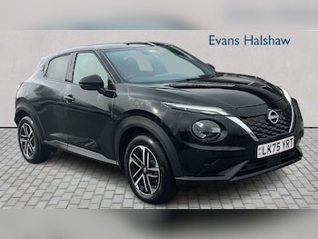 Used Nissan Juke 2025 for sale - 78800384: Photo