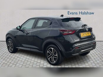 Used Nissan Juke 2025 for sale - 78800384: Photo
