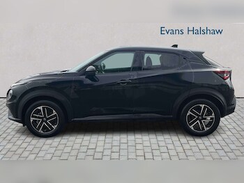 Used Nissan Juke 2025 for sale - 78800384: Photo