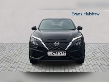 Used Nissan Juke 2025 for sale - 78800384: Photo