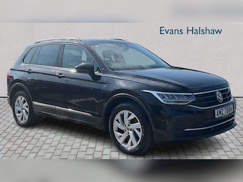Used Volkswagen Tiguan 2023 for sale - 79002309: Photo