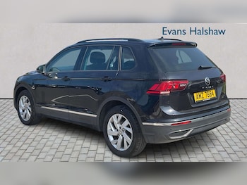 Used Volkswagen Tiguan 2023 for sale - 79002309: Photo