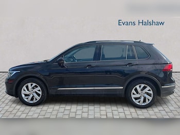Used Volkswagen Tiguan 2023 for sale - 79002309: Photo