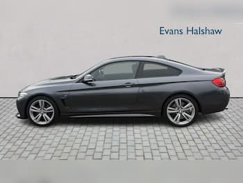 Used BMW 4 Series 2016 for sale - 79637292: Photo