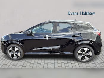 Used Ford Puma 2026 for sale - 79745336: Photo