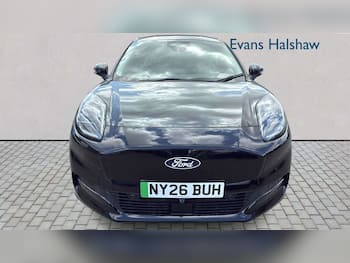 Used Ford Puma 2026 for sale - 79745336: Photo
