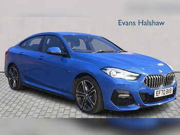 BMW 2 Series feature image