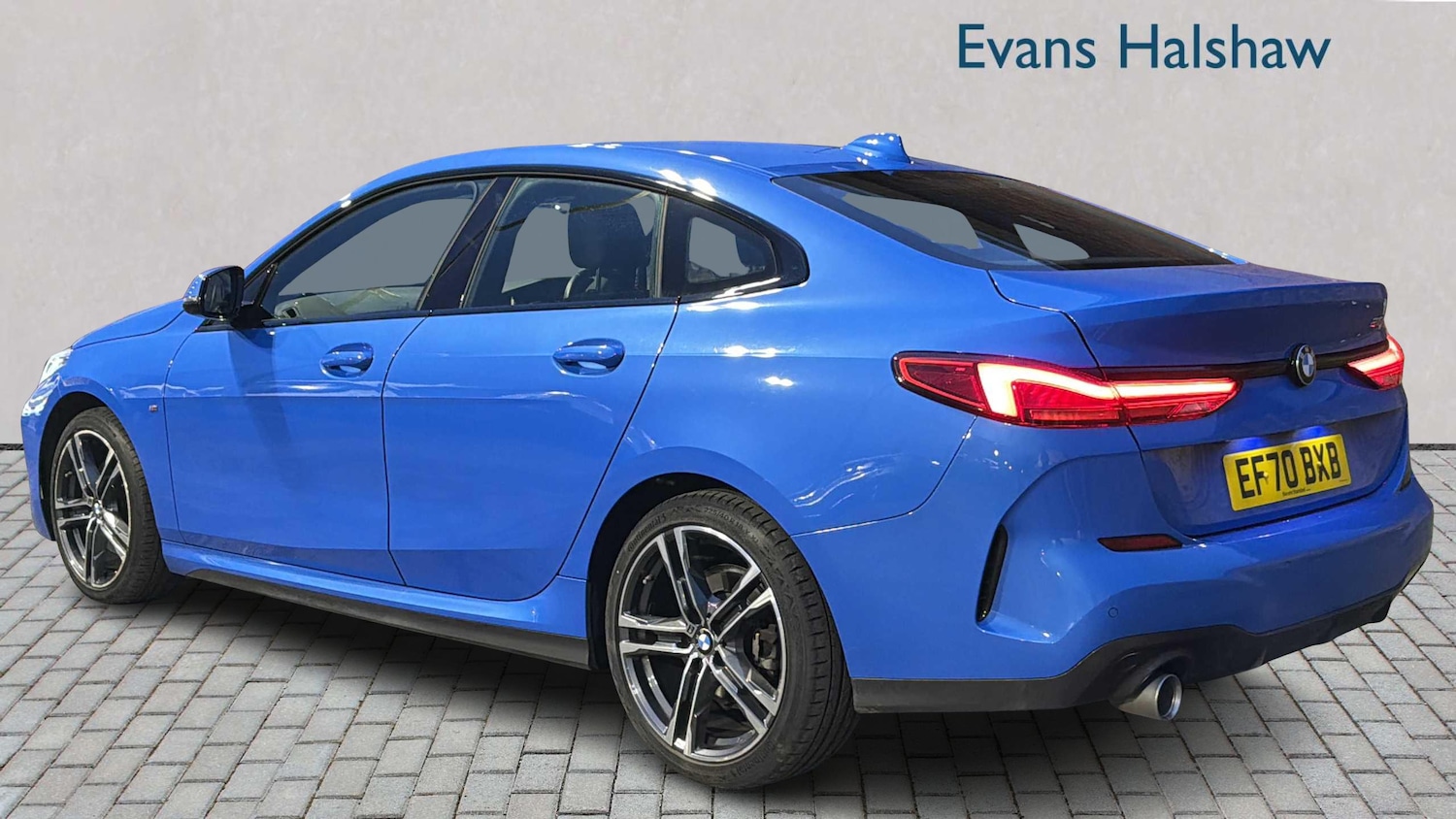 Used BMW 2 Series for sale - 77861121: Photo 3