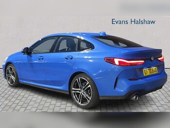 Used BMW 2 Series 2021 for sale - 77861121: Photo