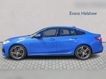 Used BMW 2 Series 2021 for sale - 77861121: Photo