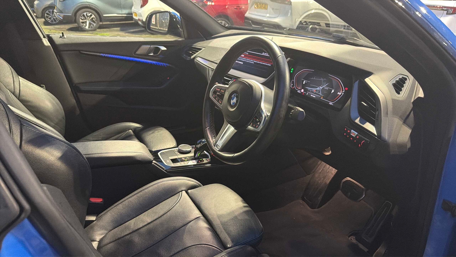 Used BMW 2 Series for sale - 77861121: Photo 9