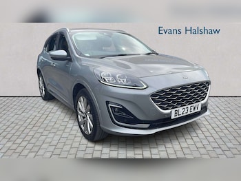 Used Ford Kuga 2023 for sale - 79535405: Photo